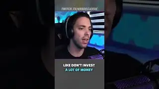 WHEN TO START SELLING STREAMER MERCH! 