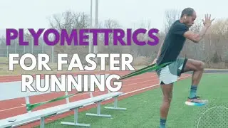 Best Plyometrics exercises for speed