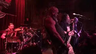 M.O.D. - Method Of Destruction | September 6, 2019 | AREN'T YOU HUNGRY/GET A REAL JOB