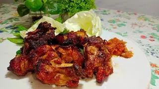 resep olahan ayam,cooking,masakan rumah, resep ayam goreng empuk