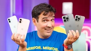 Cum va fi iPhone 16? "Se merită" sau nu să-l aștepți?