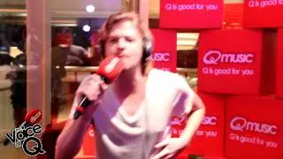 The Voice of Q - Battle 5: Wietze de Jager
