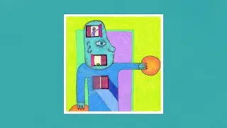 Still Woozy - BS (Lyrics)