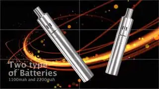 Joyetech all-new eGo ONE