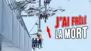 LES 3 FOIS OU J'AI FAILLI MOURIR - Storytime