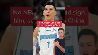 What Happened to Jeremy Lin? 🏀 