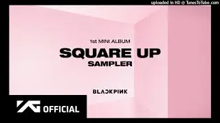 BLACKPINK - DDU-DU DDU-DU ( INSTRUMENTAL)