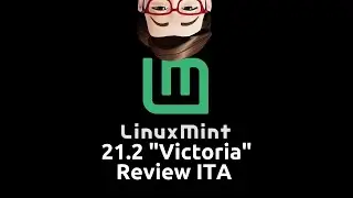 Linux Mint 21.2 