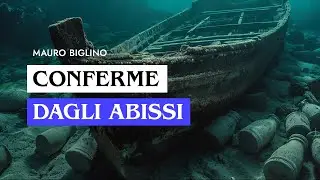 Confirmation from the Deep. The find that revolutionizes the history of navigation | Mauro Biglino