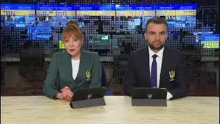 Інформаційний телемарафон «Єдині новини» (
