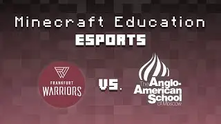 🔴 Live: EsportsEdu - FIS (Germany) vs AAS (Russia)