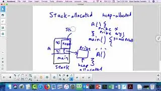 COSC 140 Lecture 18: Linked Structures Stacks Queues