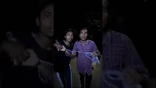 Ghost 👻 Prank  video|| Funny Ghost 👻 Short Video #youtubeshorts #viral #mr.babulkuanr