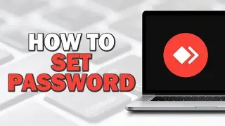 How To Set Password In AnyDesk (Quick Tutorial)