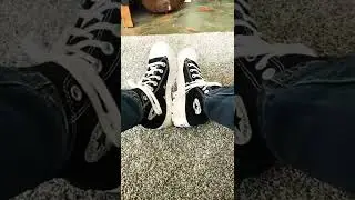 I got platform converse!!!!!! Omg