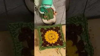 Навязала мотивов//заказать доску по ссылке в комментариях 