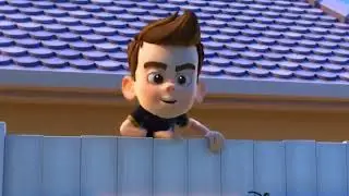 Мультик ЖУЖА