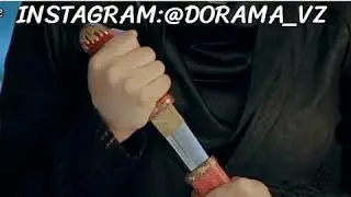[Должна убить любимого ради своего народа😭]🎬Дорама: Небесный танец империи