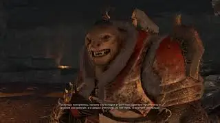 Прохождение Middle-earth: Shadow of War — Часть 43 - Отравленная Дорога / Обнаружение / Хуже Смерти