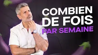 La fréquence normale de masturbation ? 🤨
