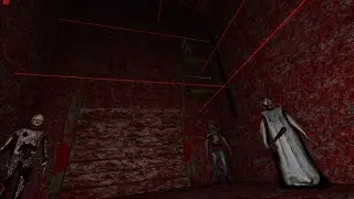 The Twins Unofficial PC Port Nightmare Mode (Not Win)