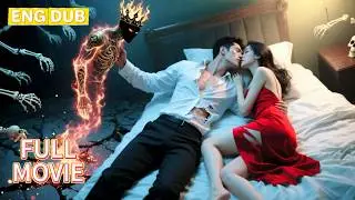 【ENG DUB】💖Jailbird Returns... Catches Wife in Bed 😱 The 'loser' was actually—UNDERWORLD EMPEROR! 👑💀🔥