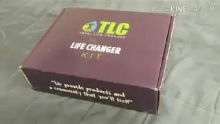 СТАРТОВЫЙ ПАКЕТ ПАРТНЕРА TLC TOTAL LIFE CHANGES  ⁄ ⁄ ХУДЕЕМ ВМЕСТЕ  ⁄ ⁄ ПРИГЛАШАЮ ЗА РЕЗУЛЬТАТОМ
