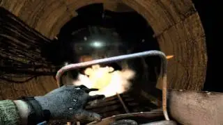 Metro Last Light  Exclusive Teaser HD