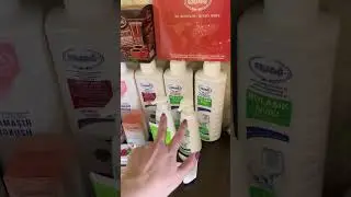 Мой большой заказ от Эрсаг💚