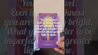 You need to hear this today❤️🦋#tarot #psychictarot #tarotreading