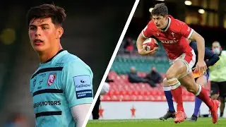 Louis Rees-Zammit | Ultimate Tribute!