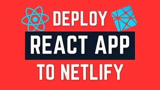 How To Host a React App on Netlify in Just 2 Minutes!
