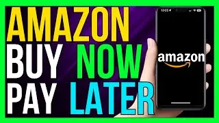 How to Use Amazon Buy Now Pay Later Method (2024 METHOD!)