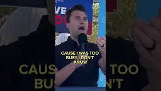 Charlie Kirk ANNIHILATES SMUG Liberal Student 👀🔥