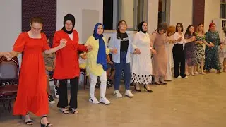 Kaan İmat & Mustafa Kara & Ersin Bebek - Horon / Üç Ayak (Bağlama & Kemençe)