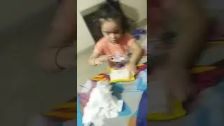 cute baby funny video 