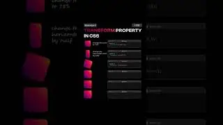 CSS transformation 