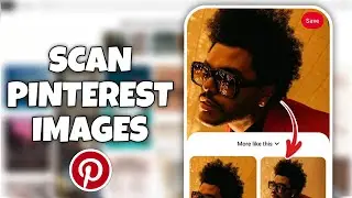 How to Detect if an Image is from Pinterest - Full Tutorial