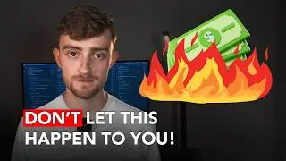 The Internet's War against Serverless Computing