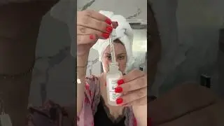 GRWM: hair & skincare routine 🧖🏼‍♀️ 