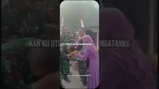 TNI Manunggal Membangun Desa (TMMD) ke-121 tahun 2024 Kodim 0736/Batang