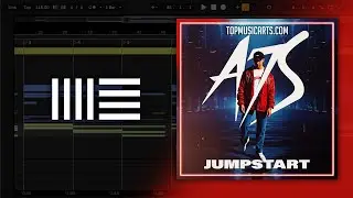 A7S - JUMPSTART (Ableton Remake)