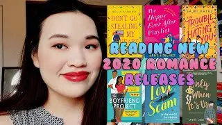 I love and hate these 2020 Romance Books | Book Reviews