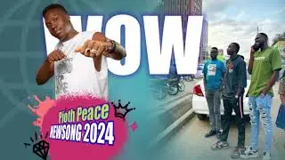 Wow - Pioth Peace