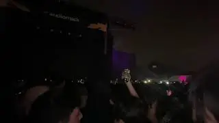 PLAYBOI CARTI “Rockstar Made” LIVE @ ROLLING LOUD NEW YORK 2021