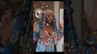 Margeaux & New Assistant: Franceleslia Part 2