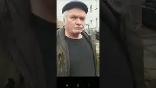 Камазист. Клип на песню 