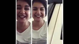 İlke Yıldız - Kavurma Koydum Tasa