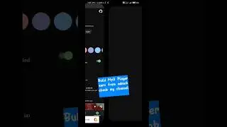 music player source code| make android mp3 player earn from admob - Admob GDPR implemented