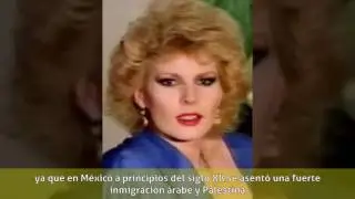 Angélica Chaín - Orígenes